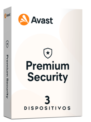 Avast Premium Security es nuestro antivirus galardonado con capas adicionales de seguridad y privacidad avanzadas.